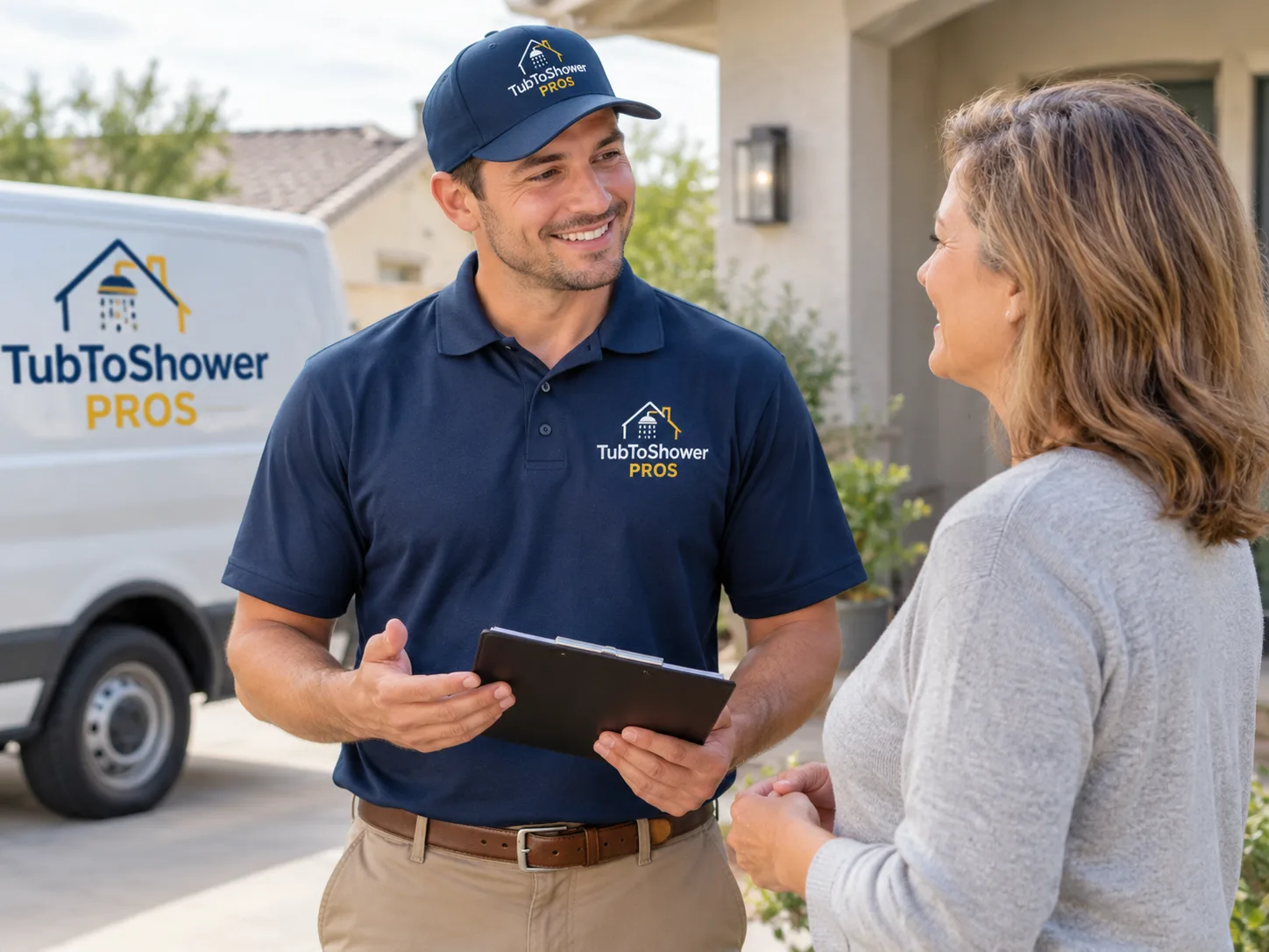Tub Shower Conversion Dallas, GA FAQs